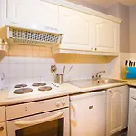 Boutique Apartment In Dublin City Centre