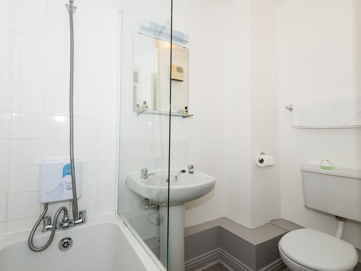 Apartment Boutique In City Centre Dublin