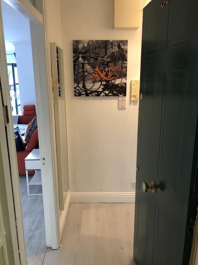 Apartment Boutique In City Centre *