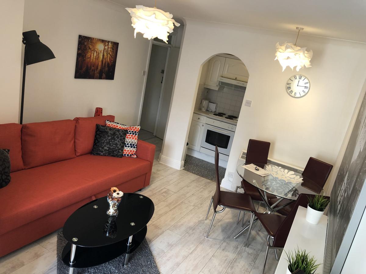Boutique In City Centre