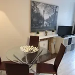 Boutique Apartment In Dublin City Centre