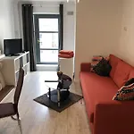 Boutique Apartment In Dublin City Centre