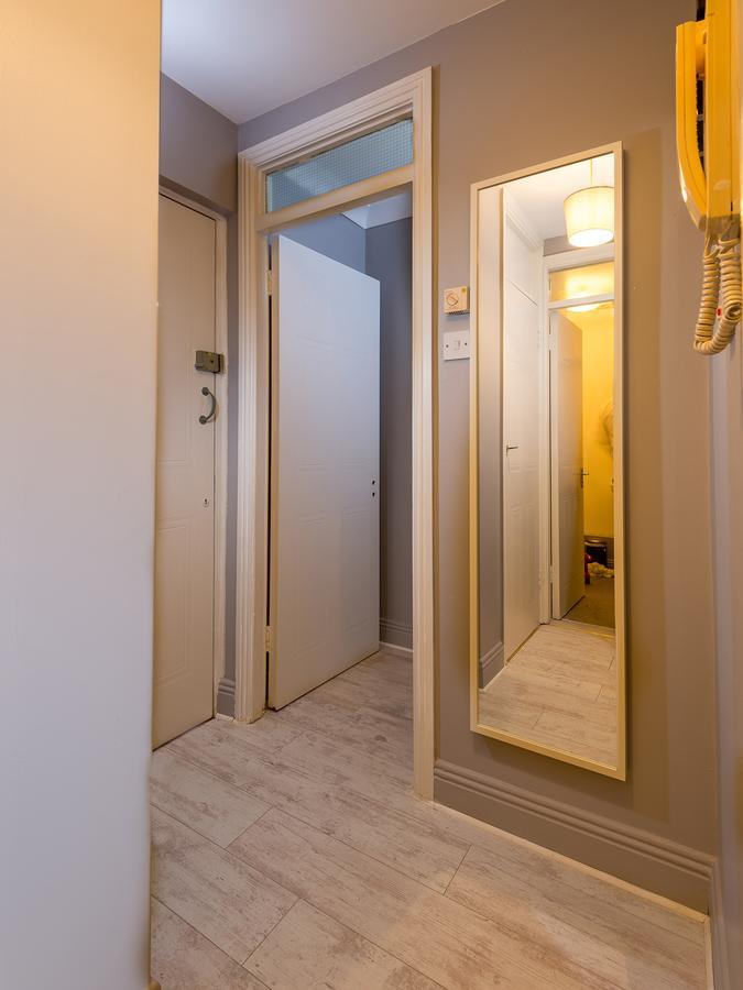Boutique In City Centre Apartment