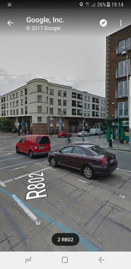 Apartment Boutique In City Centre Dublin